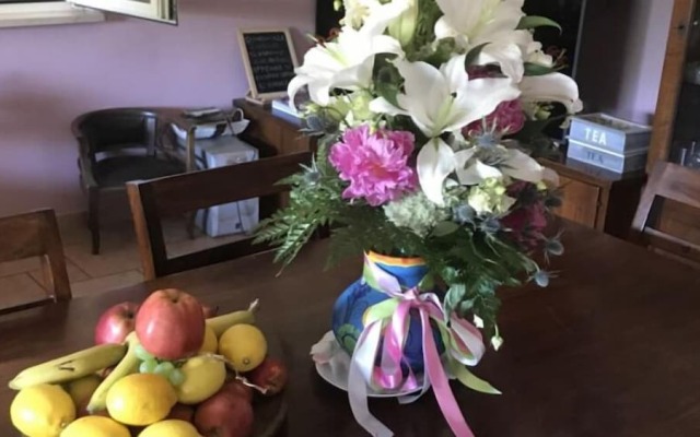Gli Angeli B&B
