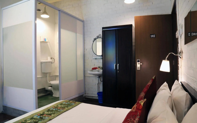 Shanghai 1910 Heritage