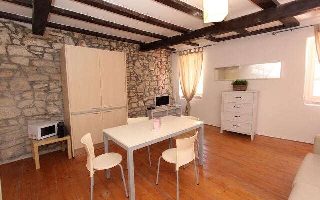 Apartments Biancorosa