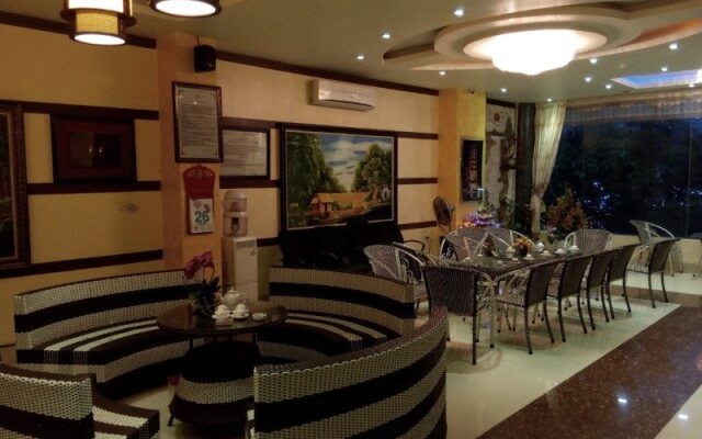 Nam Dinh Luxury Hotel