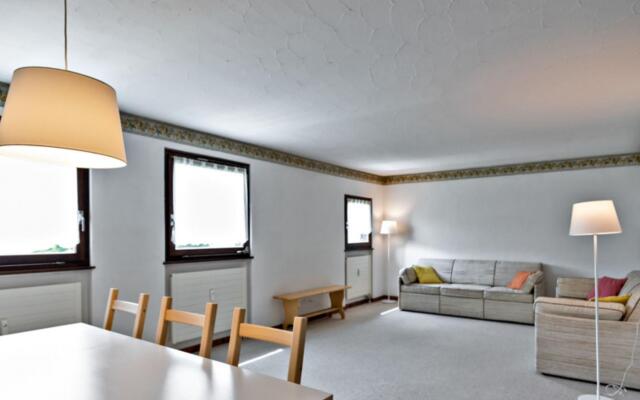 Chesa Chavriol 2 - Celerina