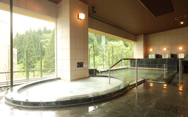 Hotel Futaba