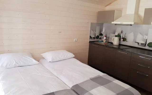 Dream House Aparthotel