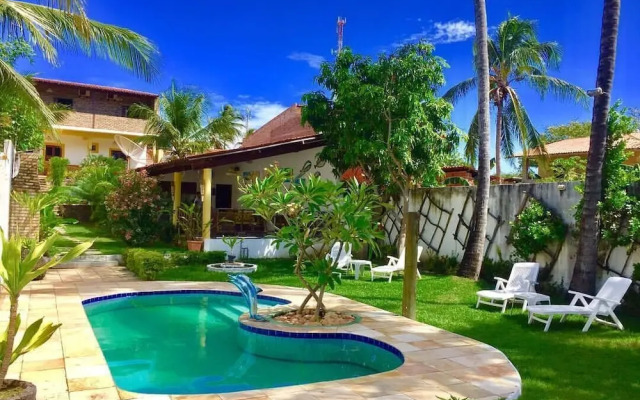 Pousada São Pedro Flecheiras