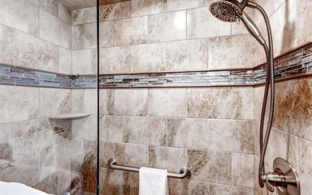 Mountainside 143B by RedAwning