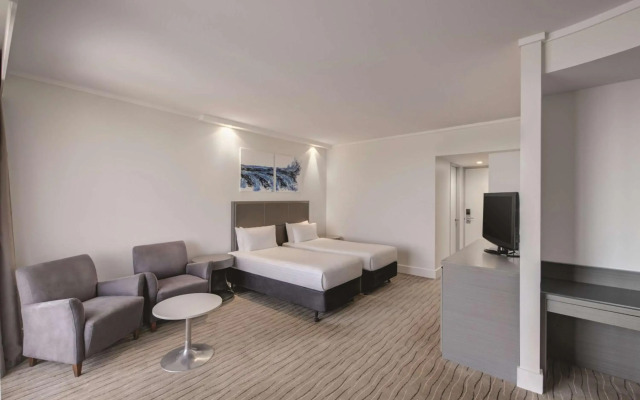 Rendezvous Hotel Perth Scarborough