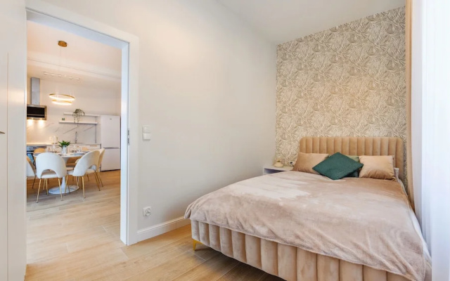Apartamenty Sun & Snow Double Rest