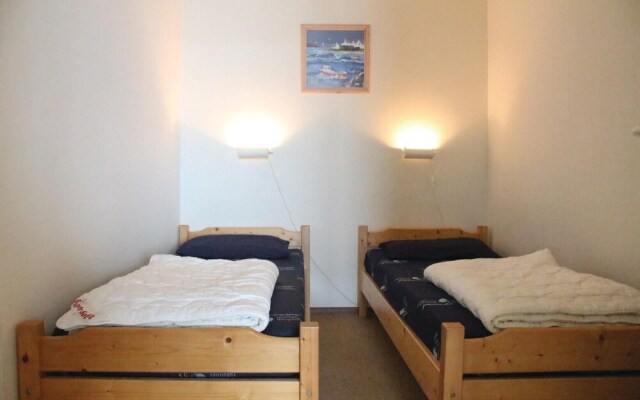 Beautiful Apartment in Breskens With 2 Bedrooms and Wifi