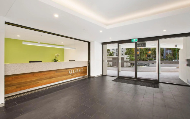 Quest Kelvin Grove
