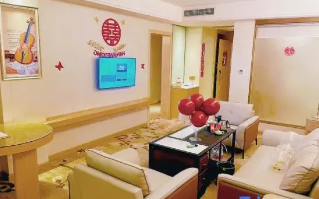 Vienna Hotel (Shantou Chaoyang Heping Branch)