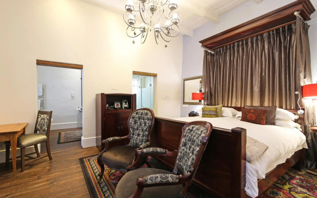 Oude Werf Hotel