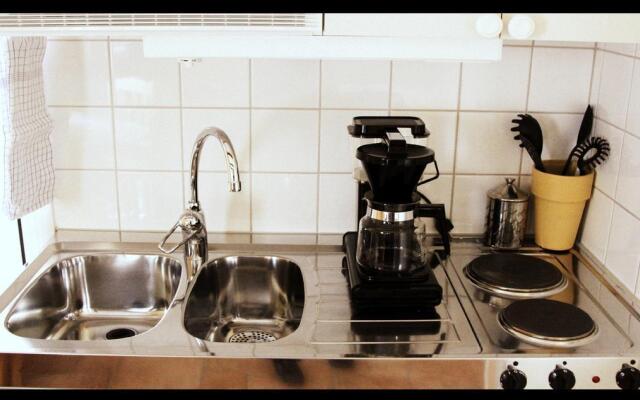 Sydkustens at Lillehem