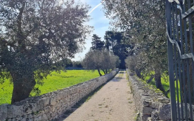Villa Morea