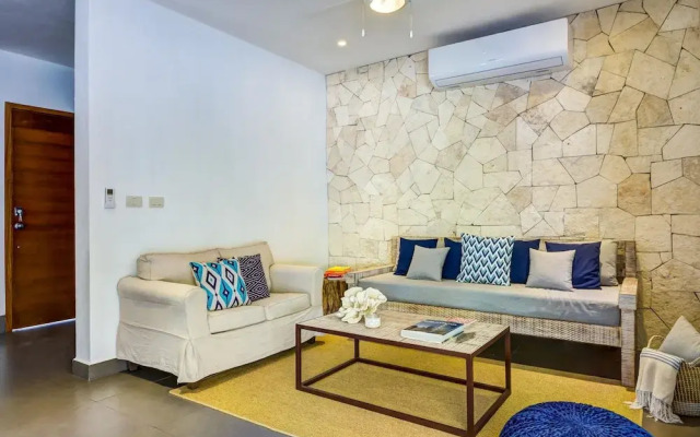 Villa Amore 4 bedroom house sleeps 8