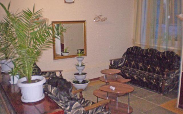 Hotel Druzhba