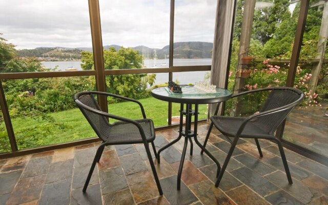 Derwent Vista