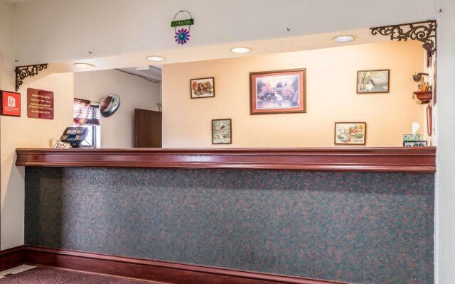 Days Inn by Wyndham Kentland