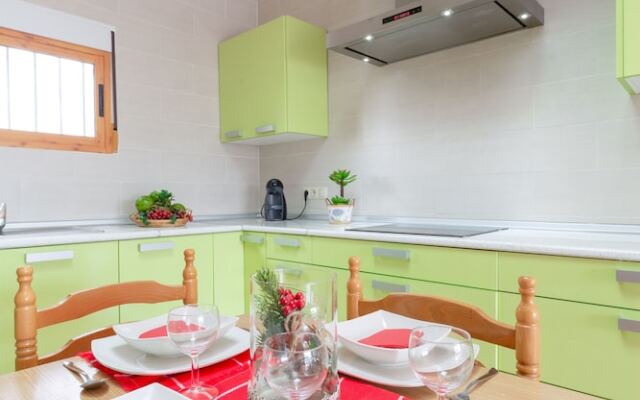 Fidalsa Happy Valley