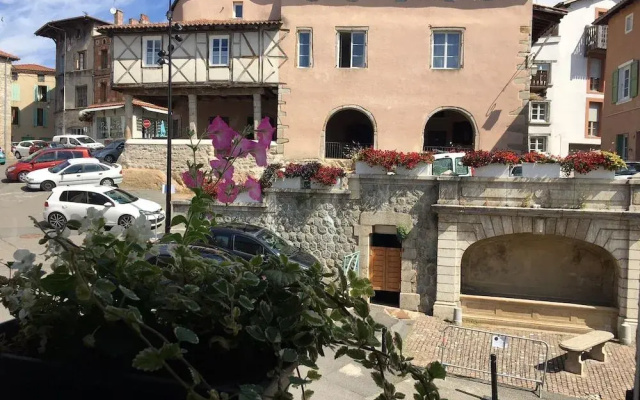 Maison Ladevèze