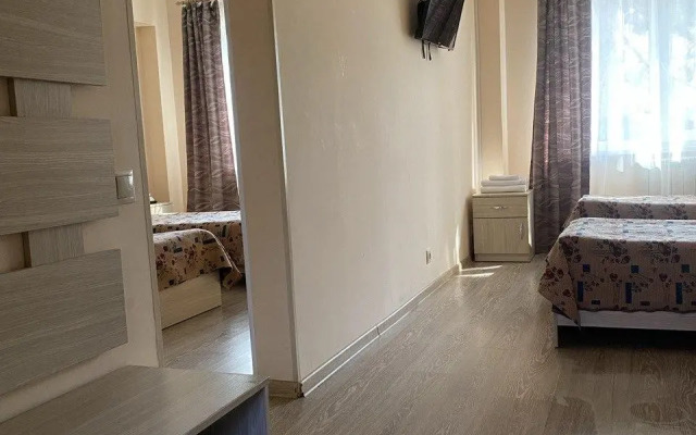 Загородный клуб Олимпия