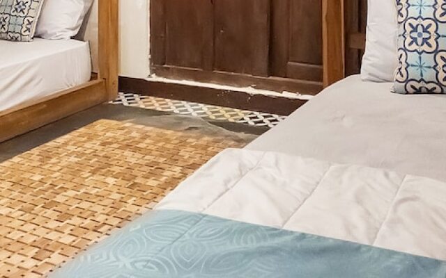 TwoSpaces Living at Kayu Beach Villa