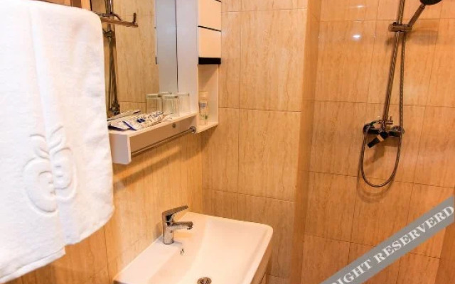Qingpingguo Express Hotel
