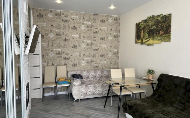 Апартаменты на улице Крымская 22 корпус 13