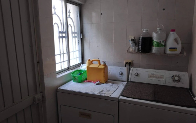 Cacao Private Room By Perlitas Home