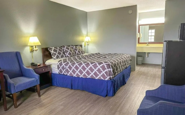 Happy stay Inn by BestAcco