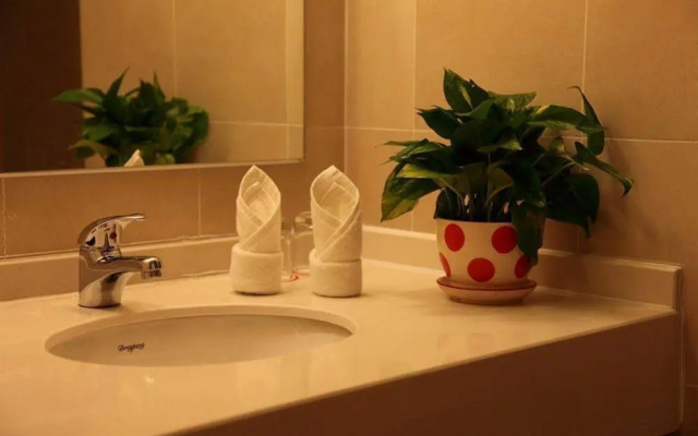 Shenyang Yashi Express Hotel