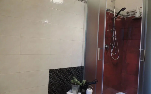 B&B il rosso e il nero