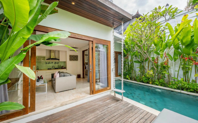 The Jimbaran Villa by Ini Vie Hospitality