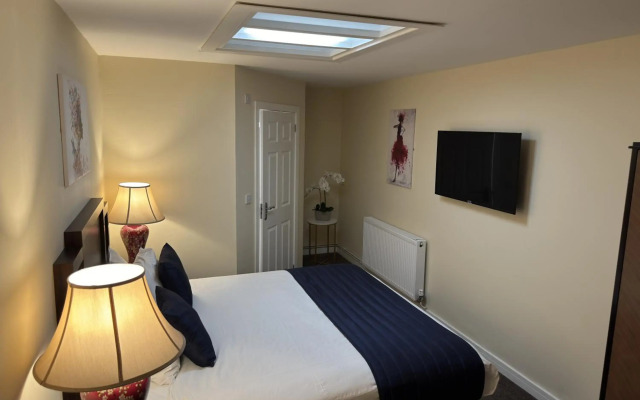 Meon Valley Hotel, Golf & Country Club