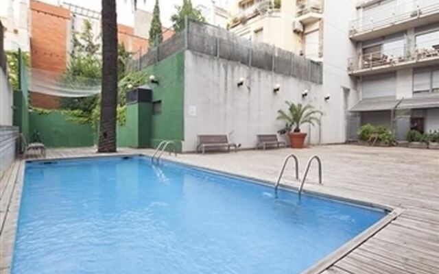 Putxet Sun Pool B28 II - 3 Bedroom Apartment - MSB 56000