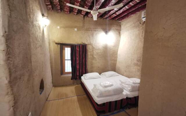 Bait Aljabal Hospitality Inn