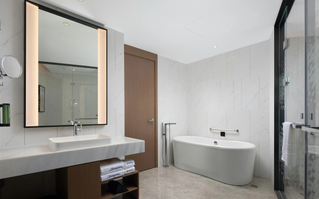 Hampton by Hilton Beijing Bird’s Nest