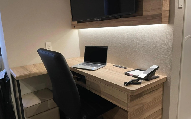 HOTEL emisia TOKYO TACHIKAWA