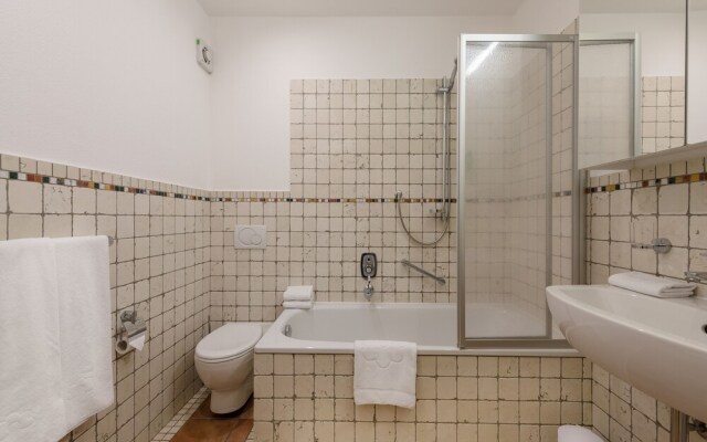 MONDI Hotel Tscherms