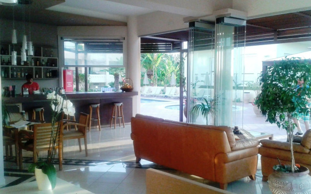 Helios Apartments