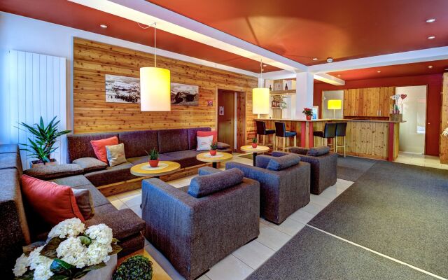 AlpenParks Maria Alm - Appartments