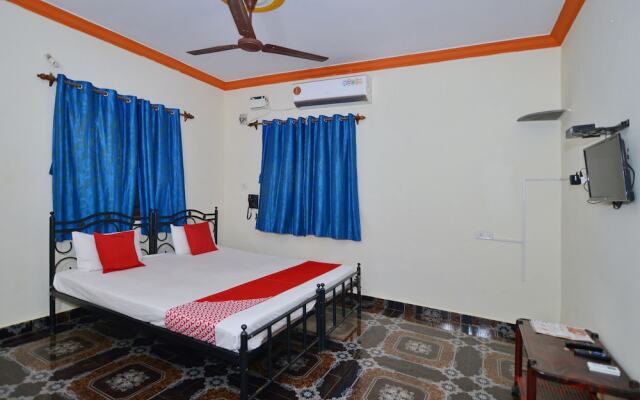 OYO 9604 Anna Guest House