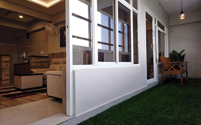 Alicos Residency