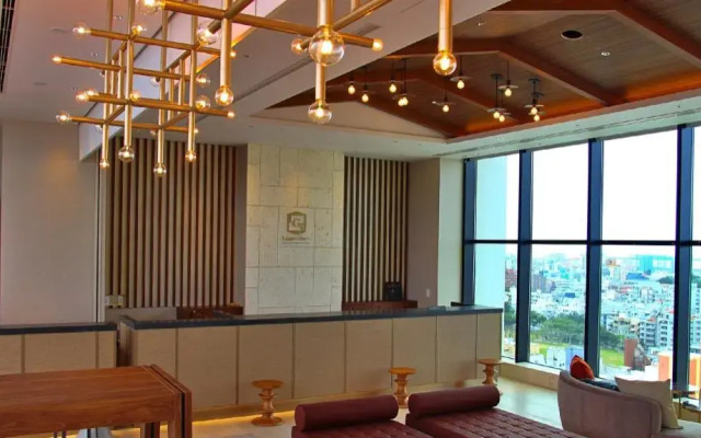 La'gent Hotel Okinawa Naha