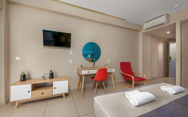 Poseidon Beach Hotel