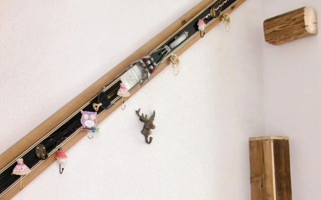 Ferienwohnung am Bühl 1