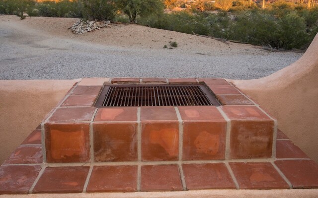 Saguaro Serenity 3 BR by Casago