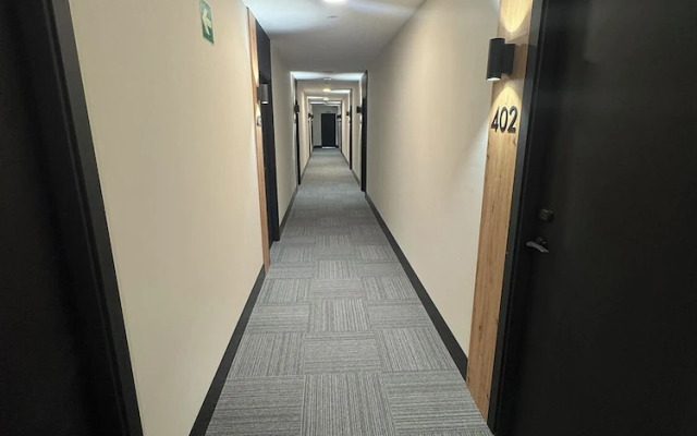 ITC Madrid by Soho Boutique