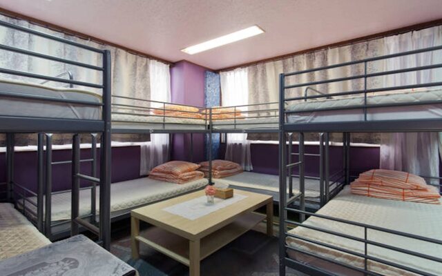 Osaka Momo House