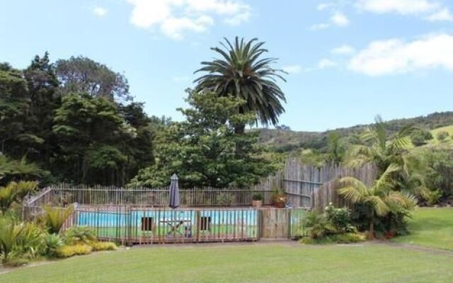 Nikau Haven Bed & Breakfast