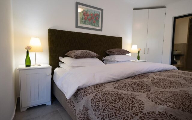 Dreamhouse Guest House